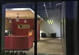 Precision MicroFab Offices